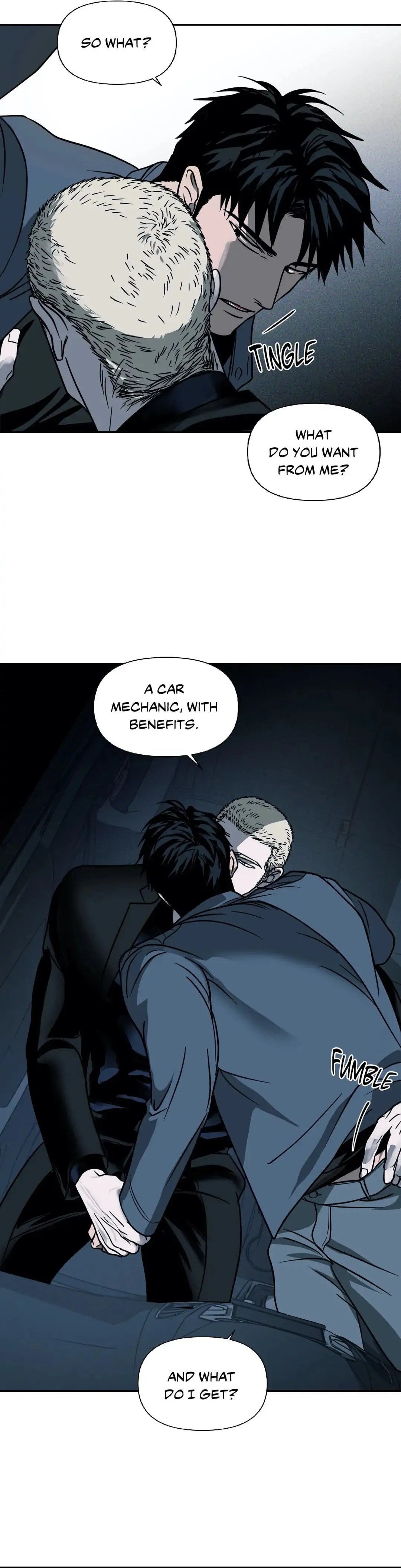 Shutline, Chapter 6 image 06